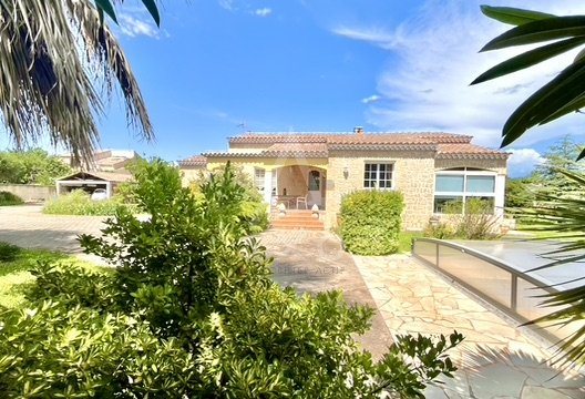 Maison à vendre, 124m², Agde (Cap d'Agde)