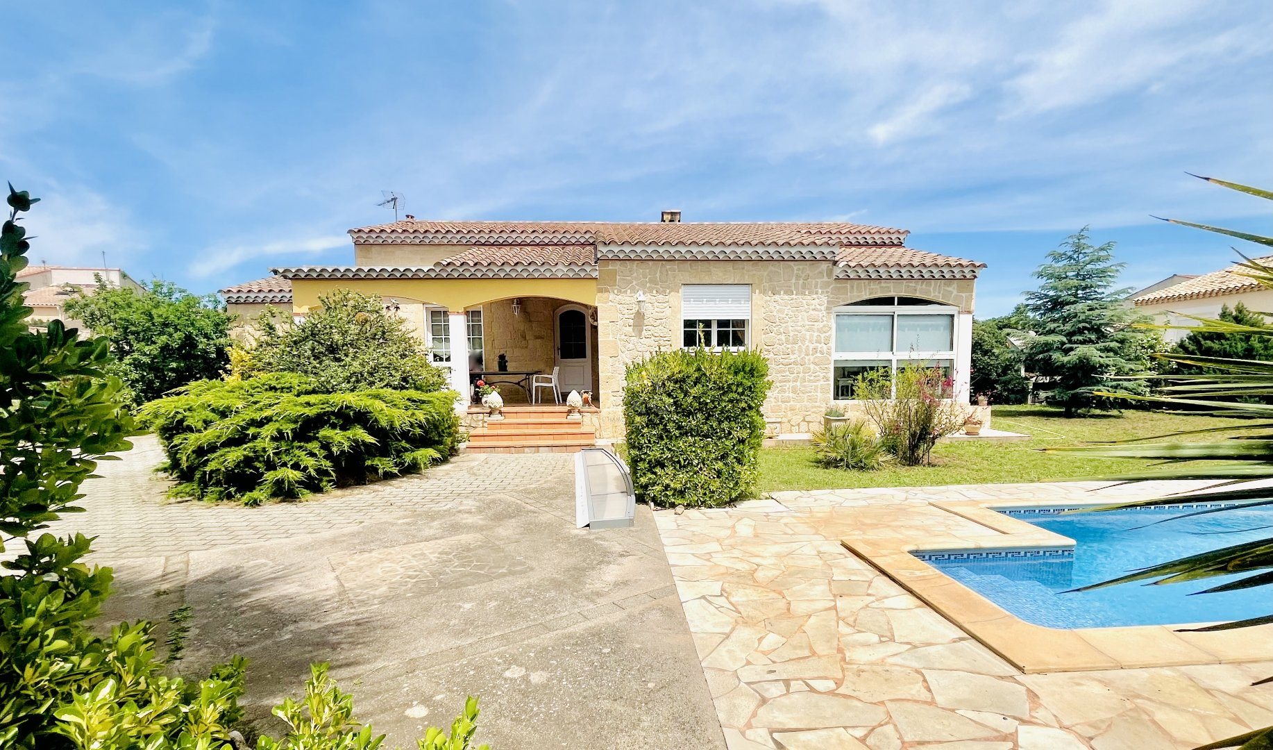 Maison à vendre, 124m², Agde (Cap d'Agde)