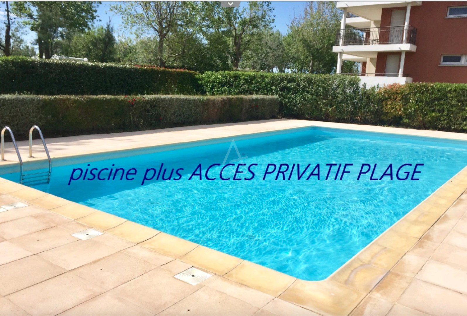Appartement à vendre, 33m², Marseillan