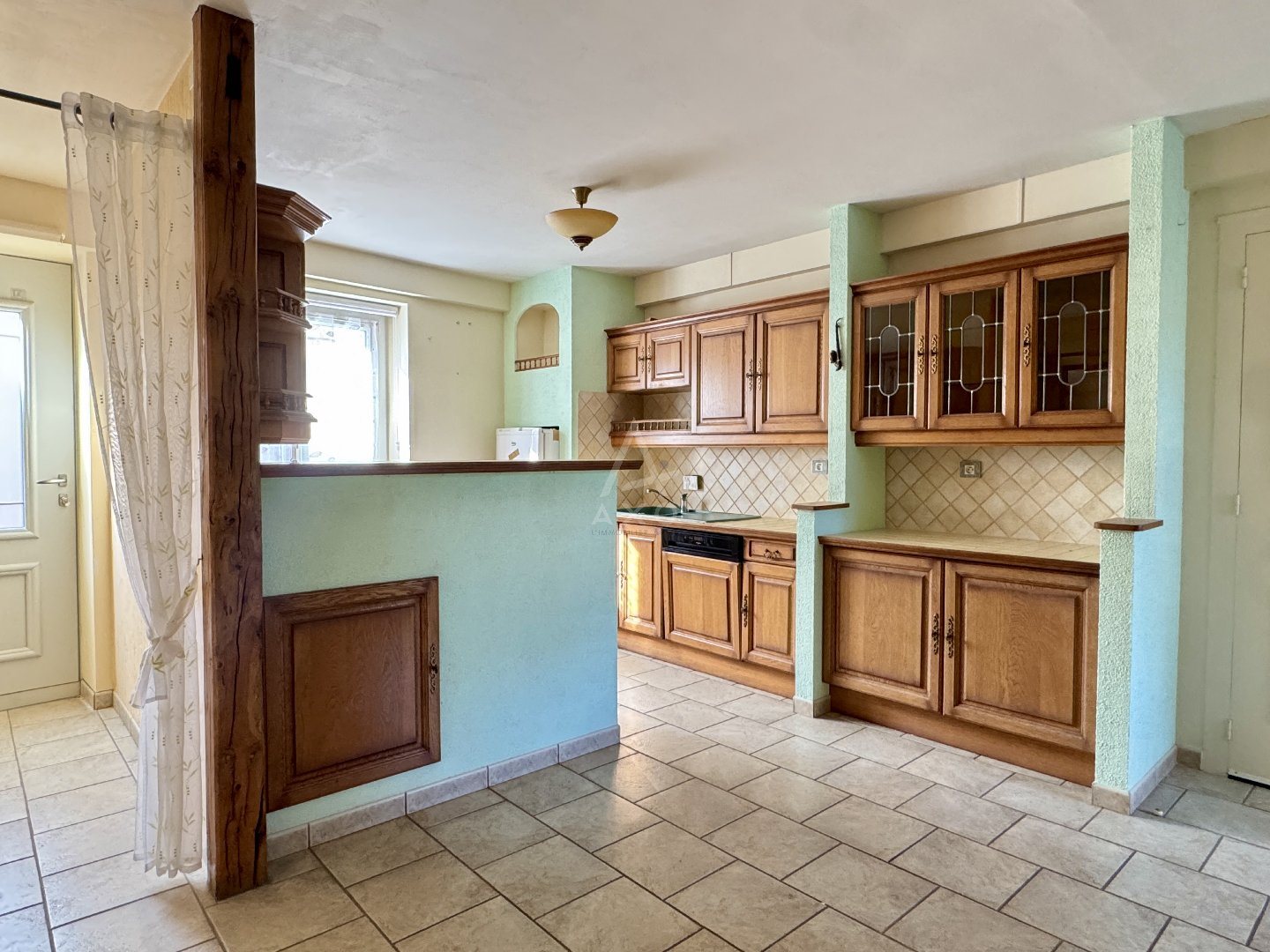Maison à vendre, 121m², Saint-Amant-de-Boixe
