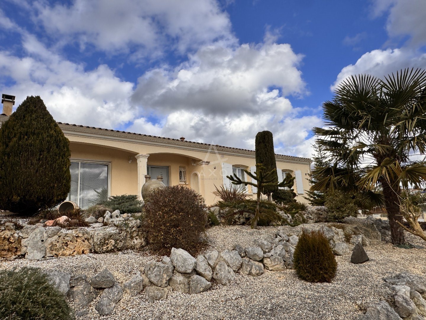 Maison à vendre, 125m², Soyaux