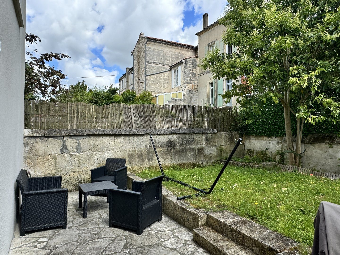 Maison à louer, 56m², Angoulême