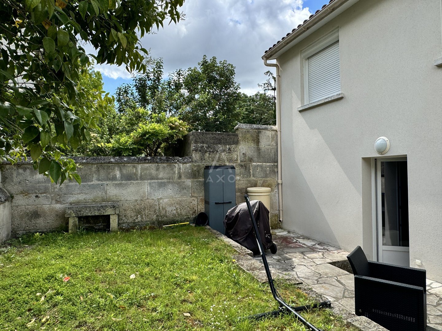 Maison à louer, 56m², Angoulême