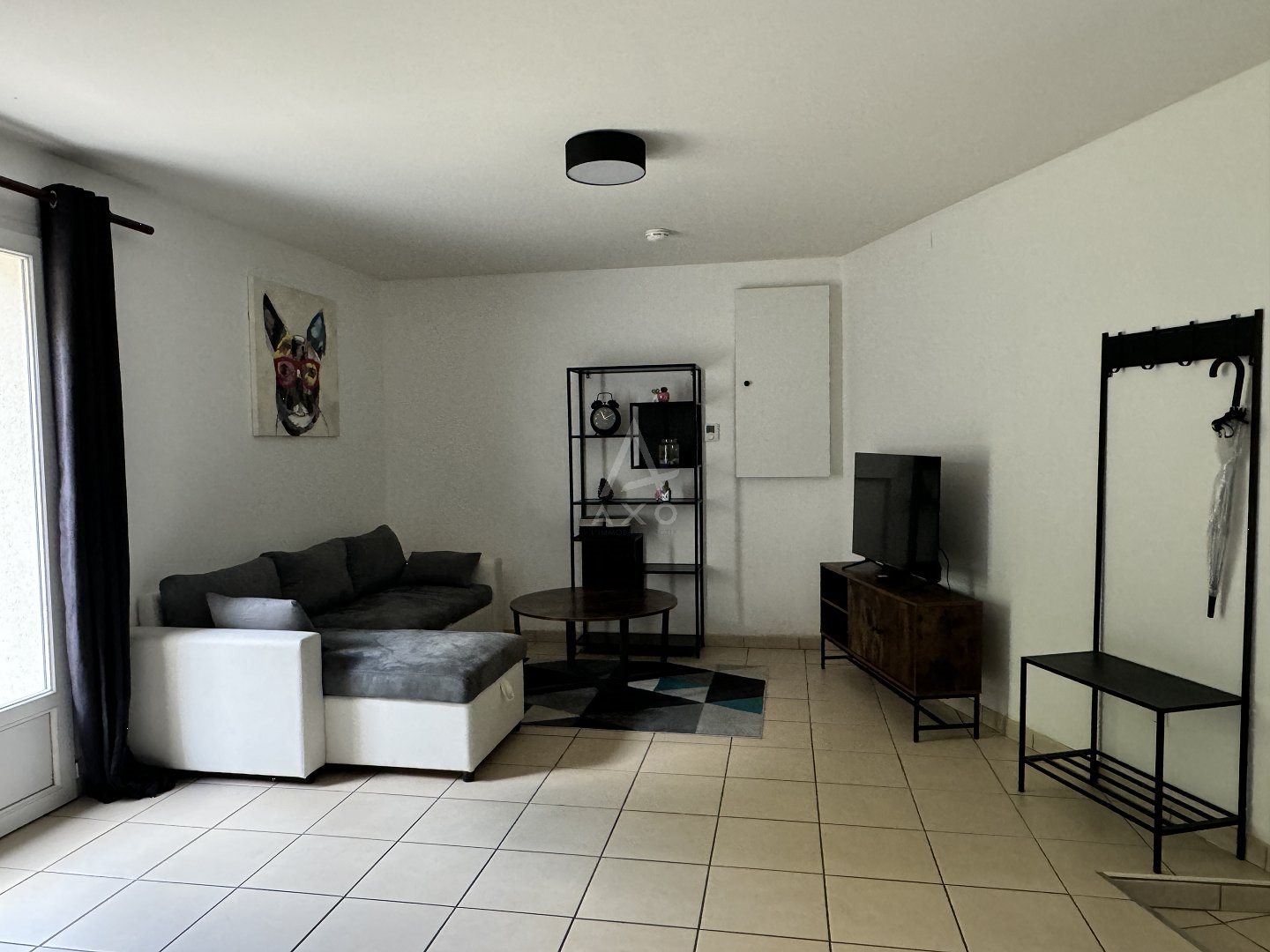 Maison à louer, 56m², Angoulême