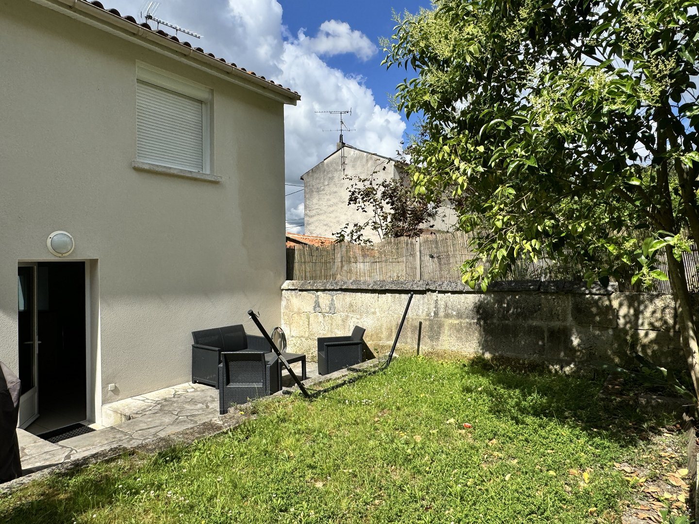 Maison à louer, 56m², Angoulême