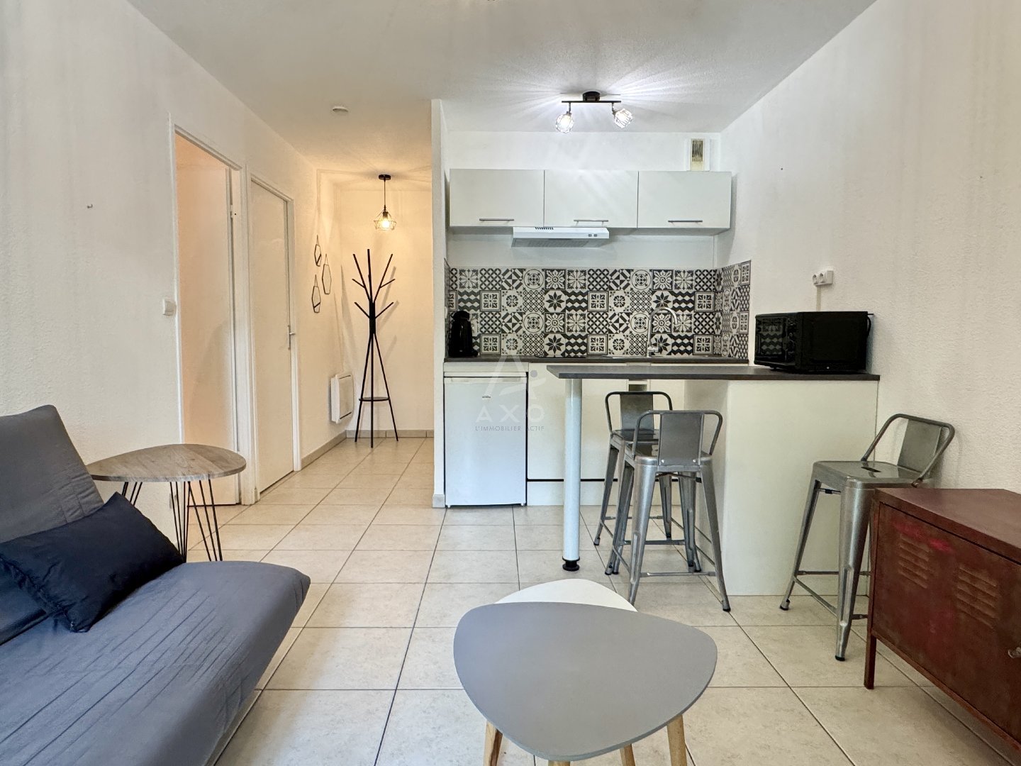 Appartement à louer, 38m², Angoulême