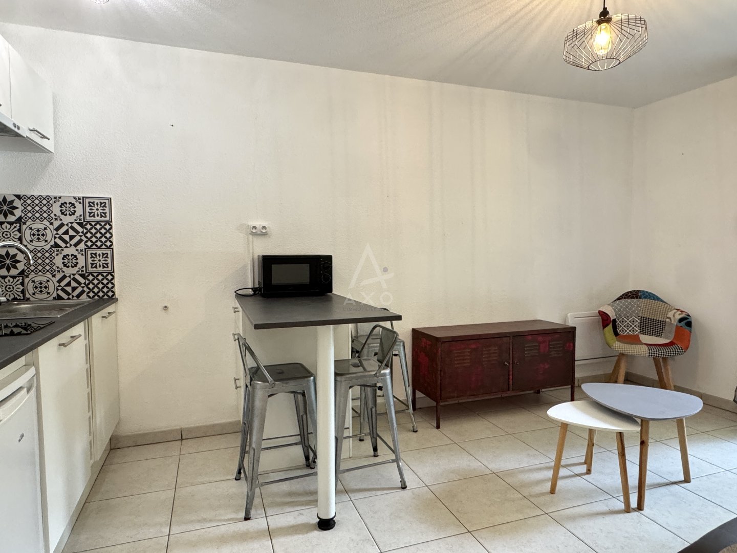 Appartement à louer, 38m², Angoulême