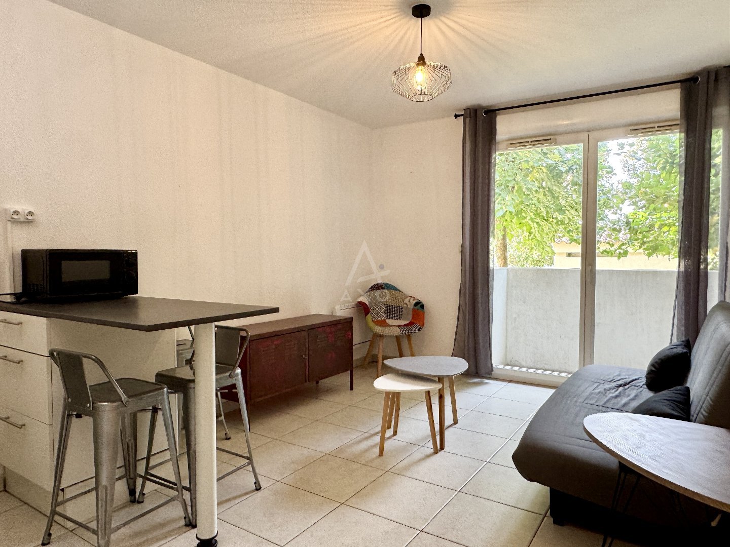 Appartement à louer, 38m², Angoulême