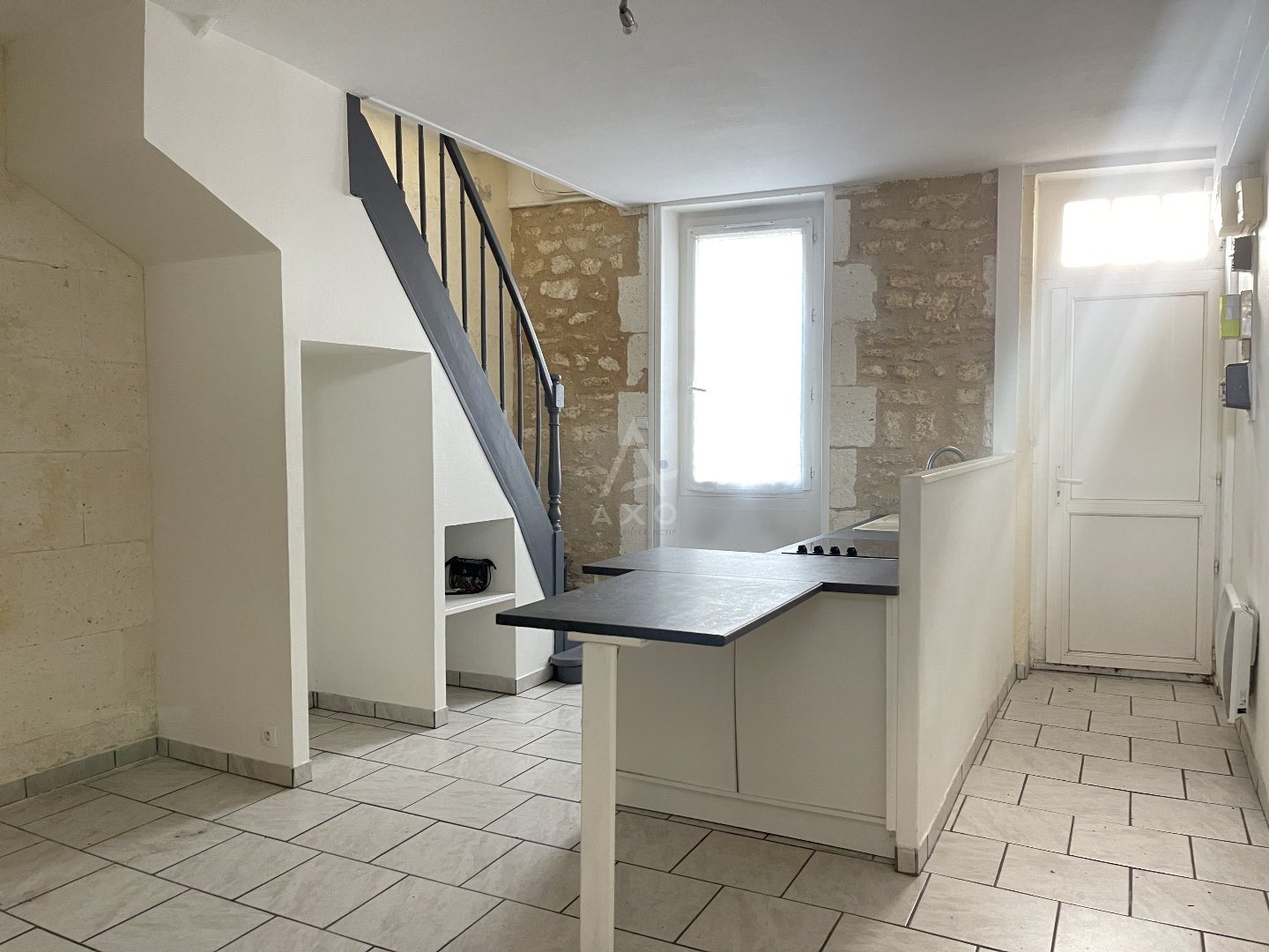 Maison à louer, 38m², Angoulême
