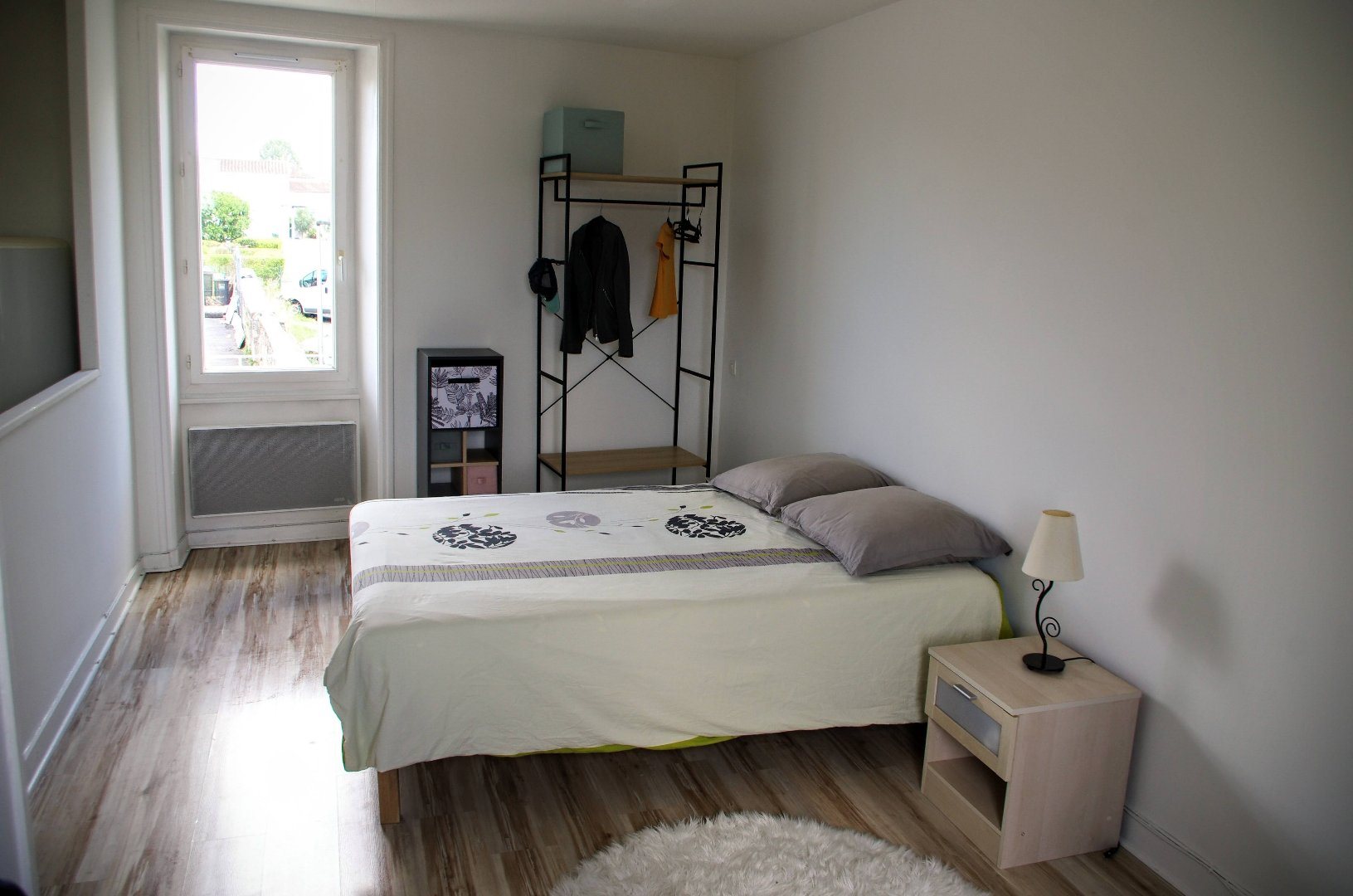 Maison à louer, 38m², Angoulême