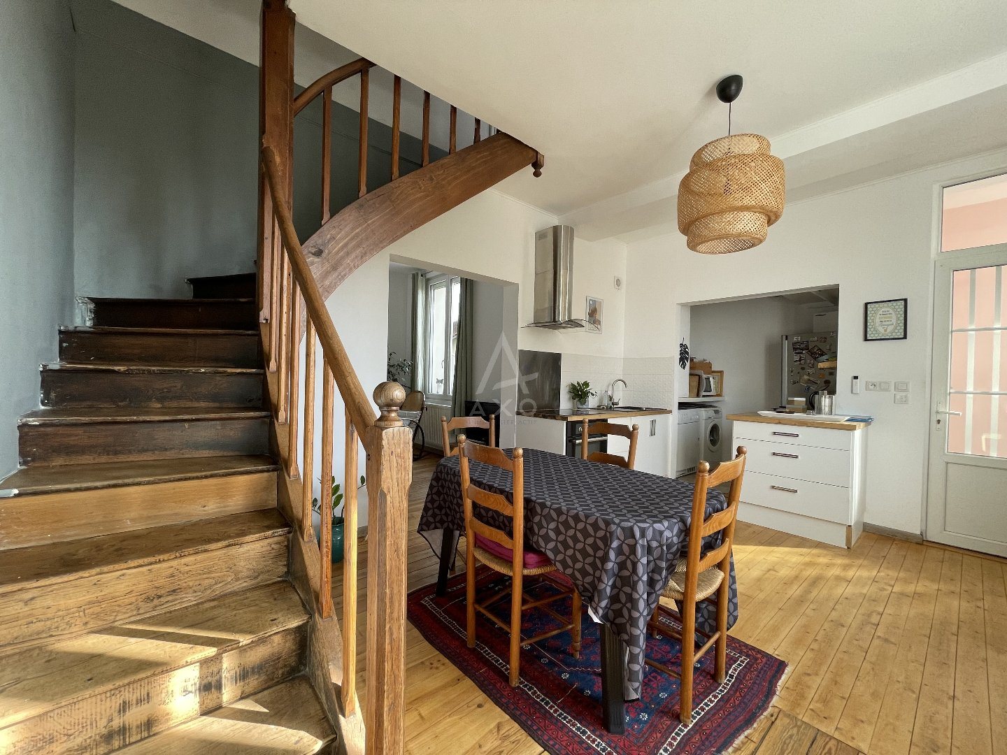 Maison à vendre, 72m², Angoulême