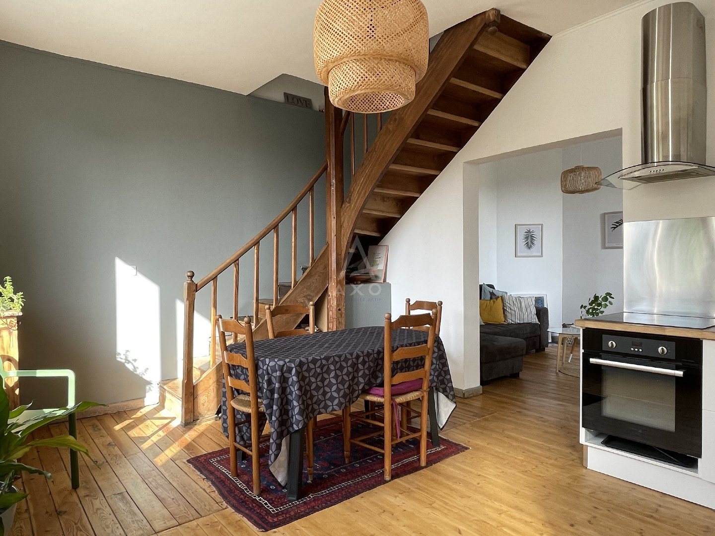 Maison à vendre, 72m², Angoulême