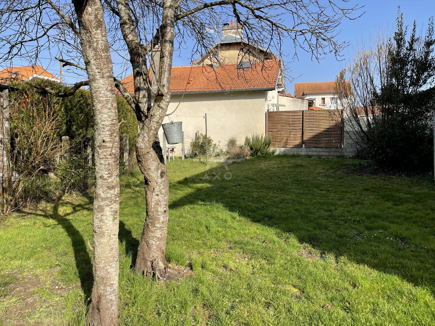 Maison à vendre, 72m², Angoulême