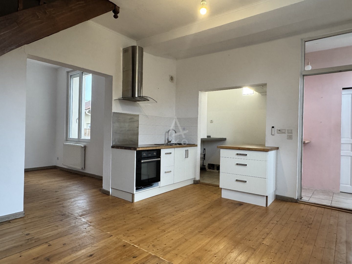 Maison à vendre, 72m², Angoulême