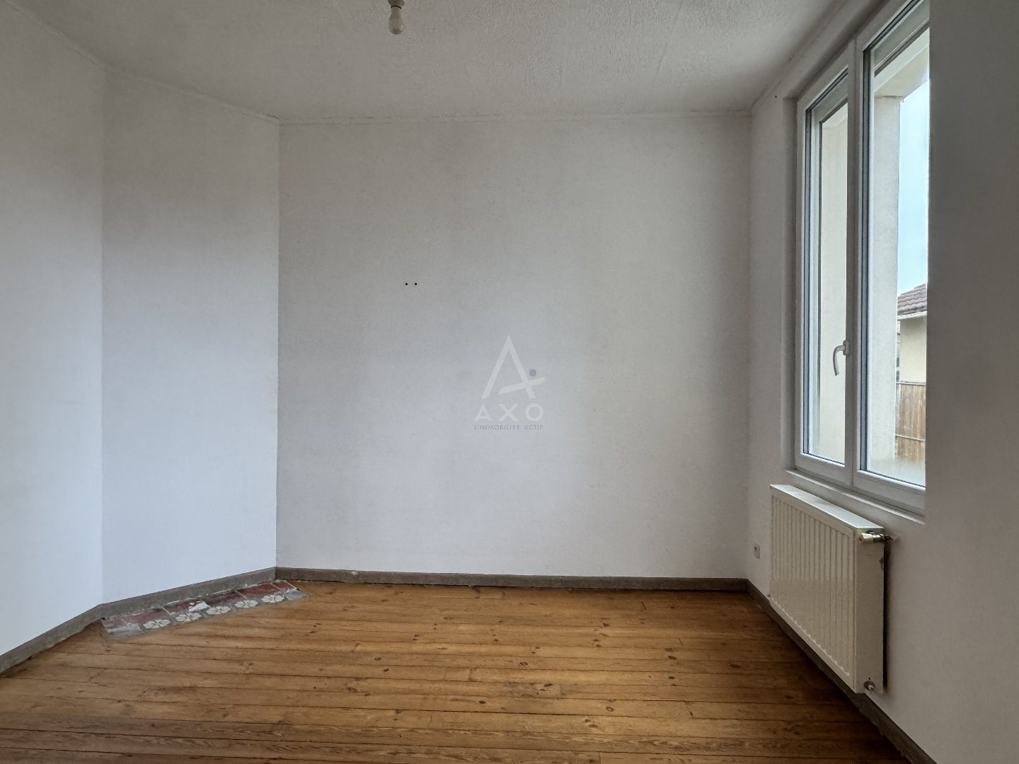 Maison à vendre, 72m², Angoulême