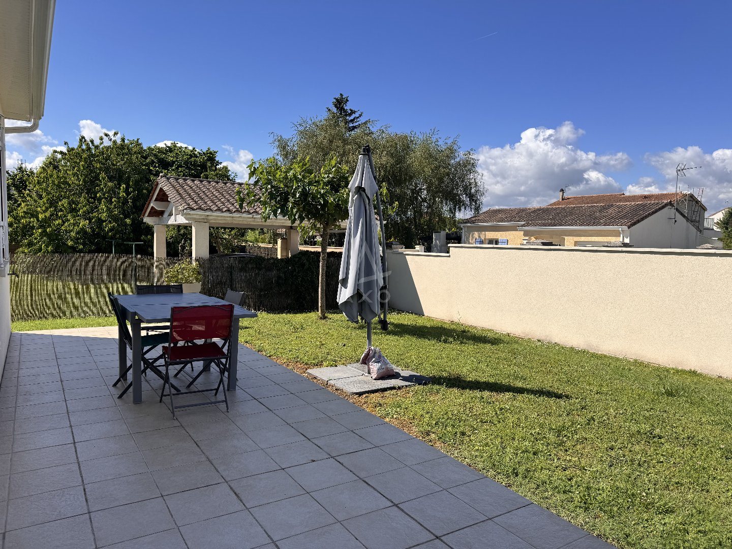 Maison à vendre, 72m², Gond-Pontouvre