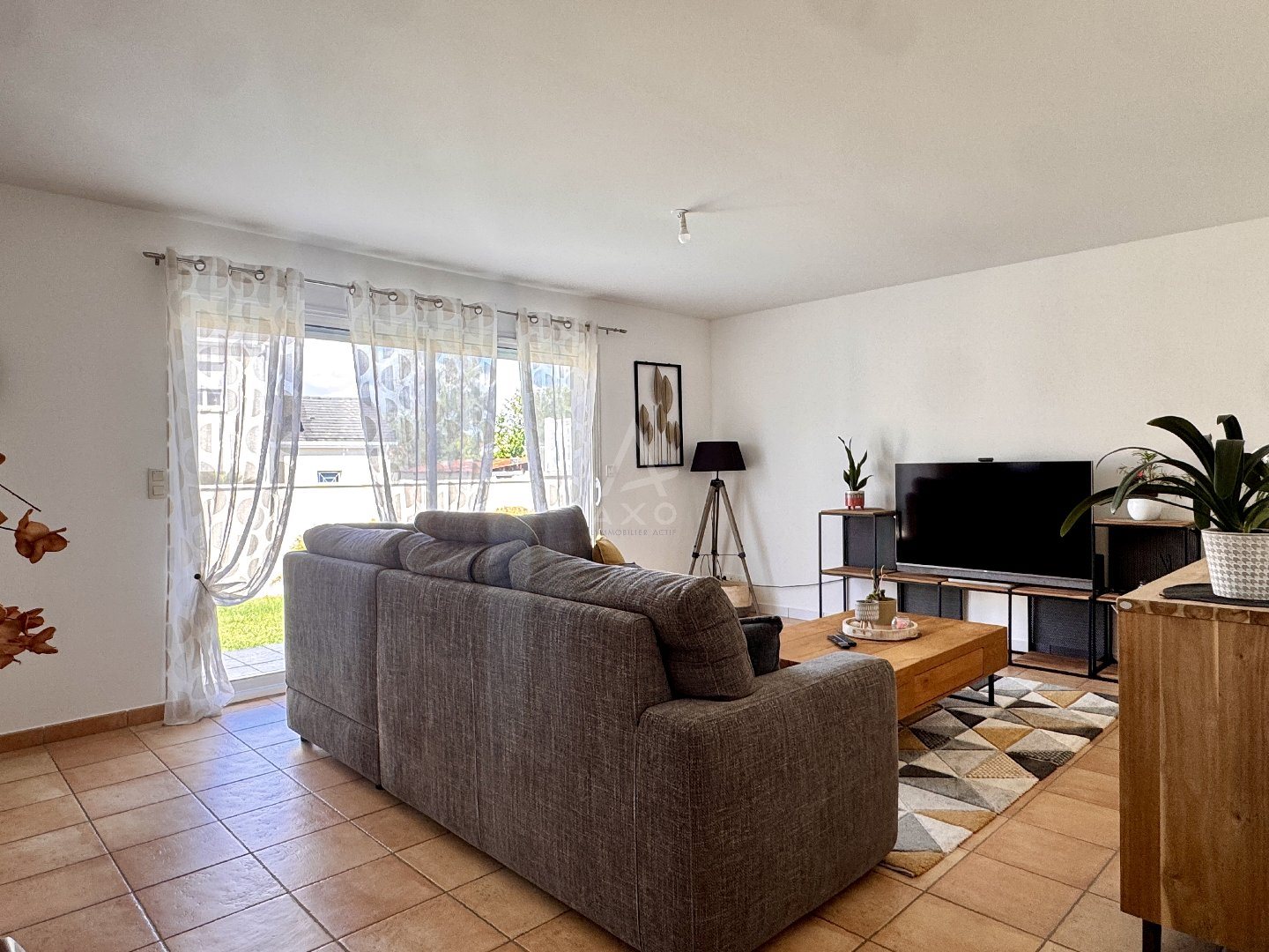 Maison à vendre, 72m², Gond-Pontouvre