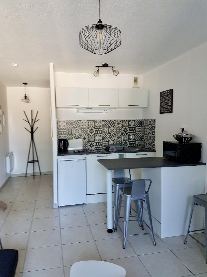 Appartement à louer, 38m², Angoulême