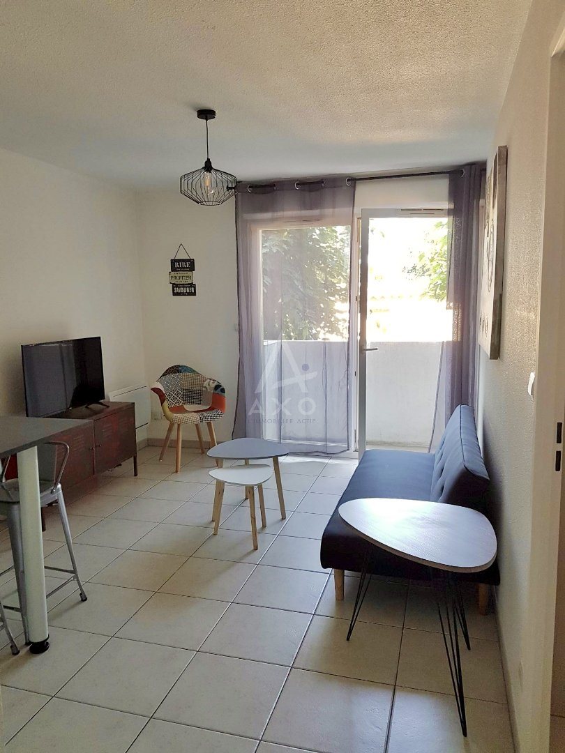 Appartement à louer, 38m², Angoulême