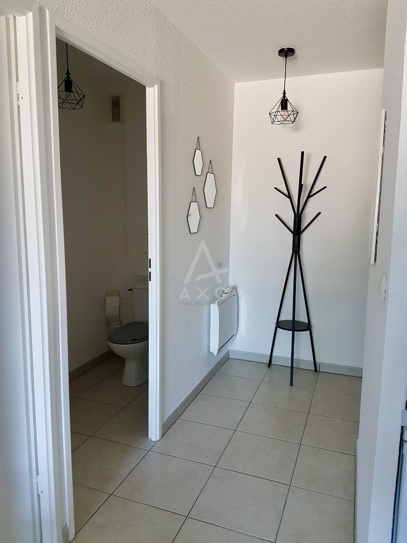 Appartement à louer, 38m², Angoulême