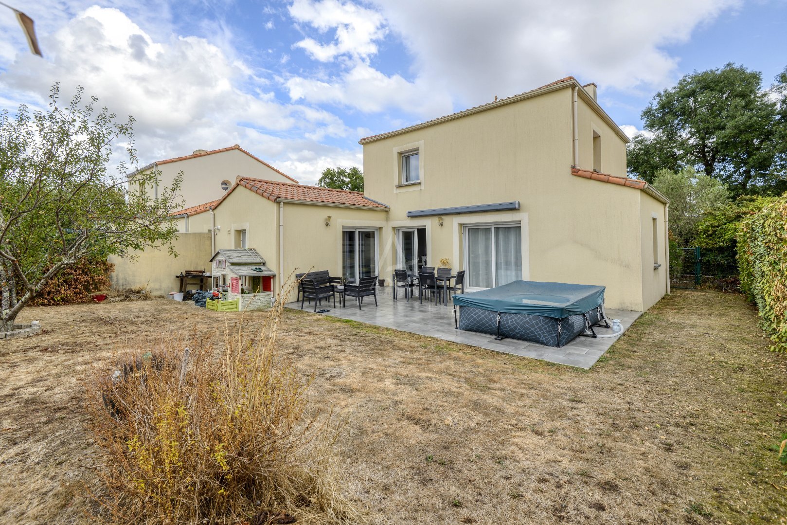 Maison à vendre, 120m², Bouguenais