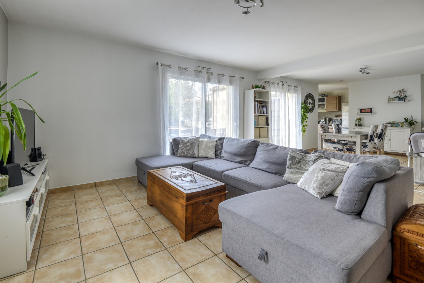 Maison à vendre, 120m², Bouguenais