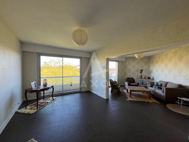 Appartement à vendre, 130m², Angoulême