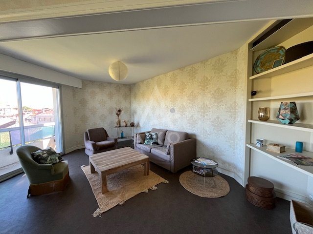 Appartement à vendre, 130m², Angoulême
