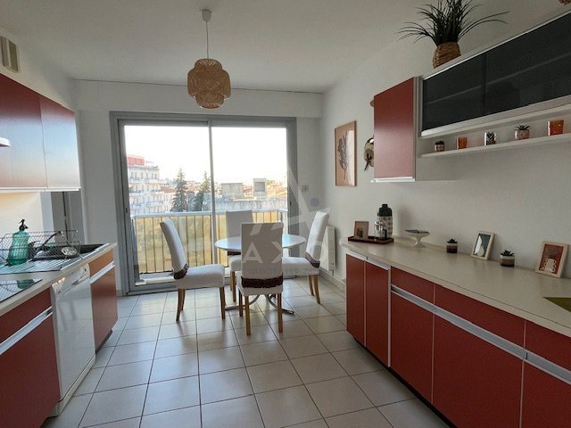 Appartement à vendre, 130m², Angoulême