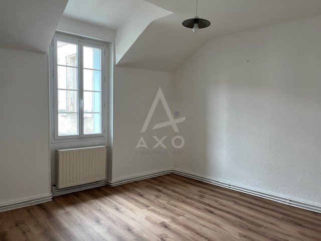 Appartement à vendre, 98m², Angoulême