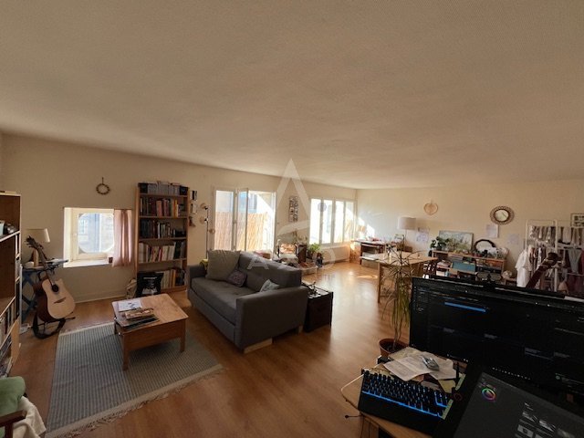 Appartement à vendre, 98m², Angoulême