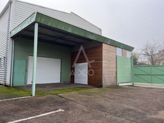 Maison à vendre, 1257m², Limoges