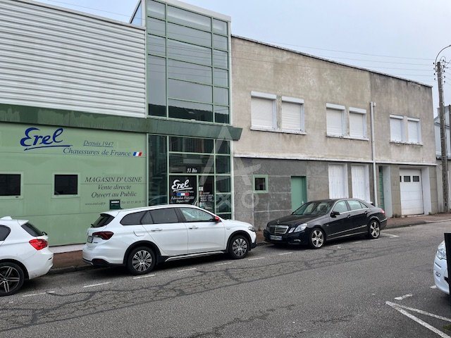 Maison à vendre, 1257m², Limoges