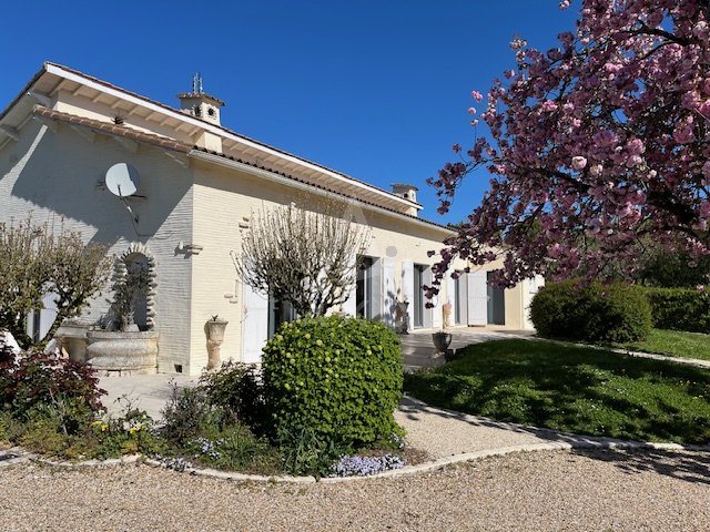 Maison à vendre, 150m², Angoulême