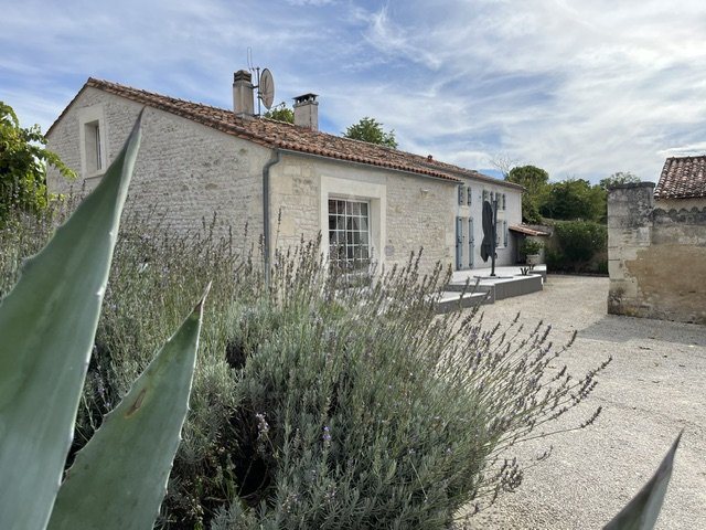 Maison à vendre, 164m², Angoulême