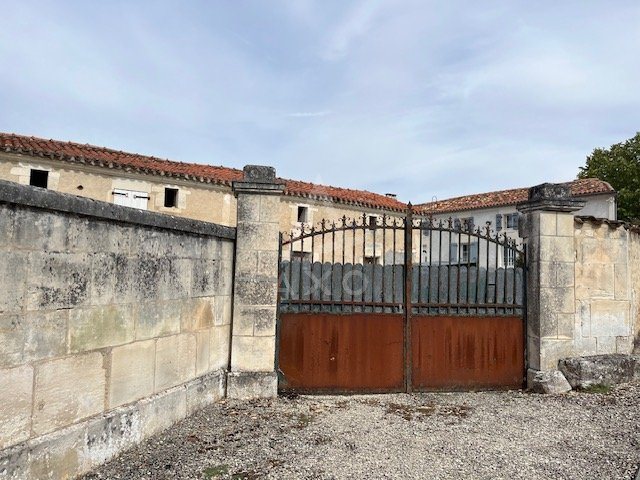 Maison à vendre, 164m², Angoulême