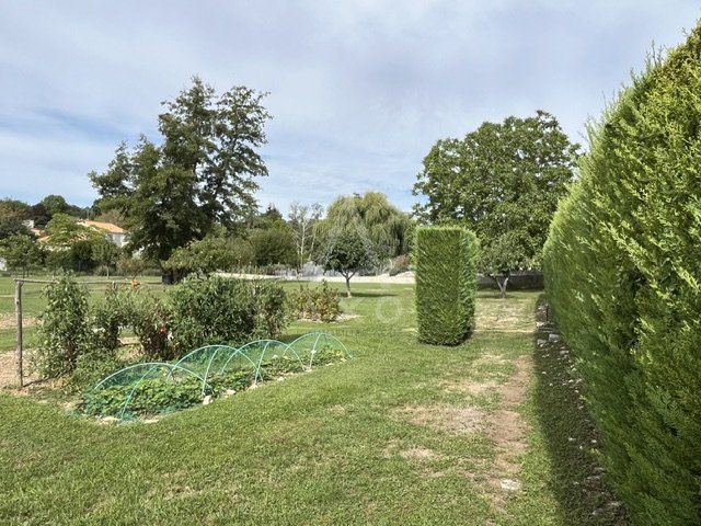 Maison à vendre, 164m², Angoulême