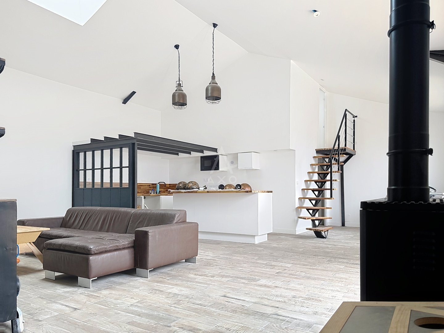 Maison à vendre, 114m², Soyaux