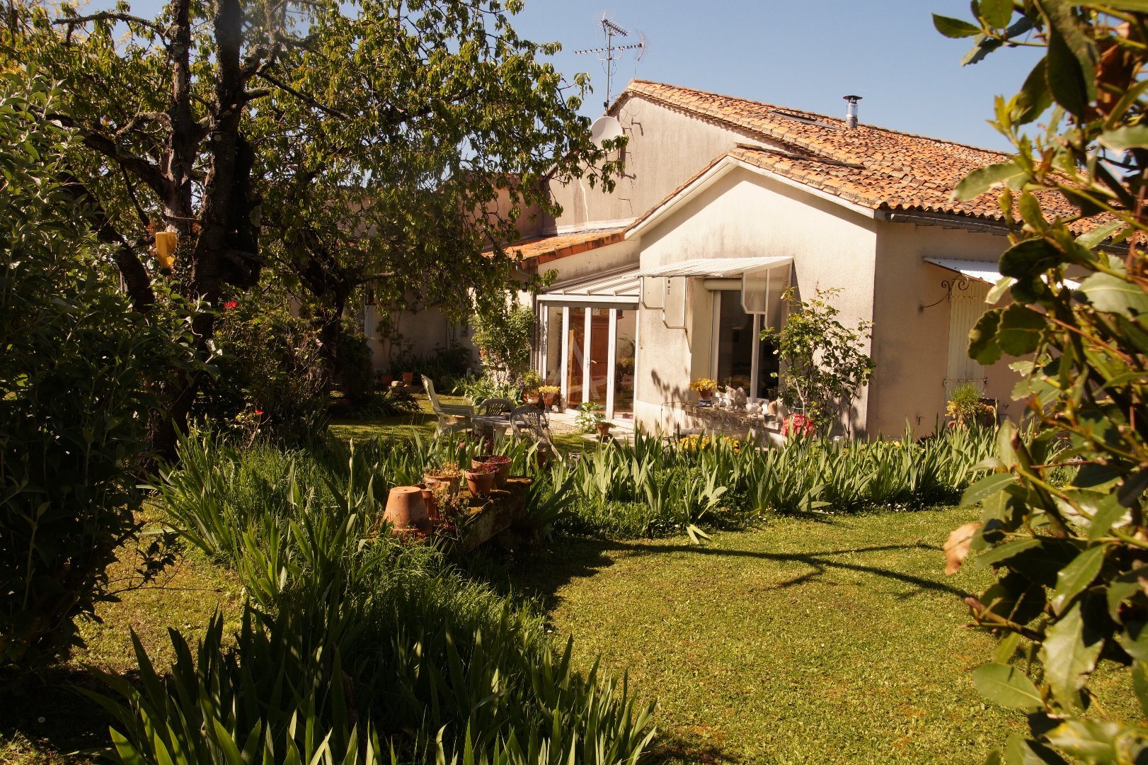 Maison à vendre, 210m², Champniers