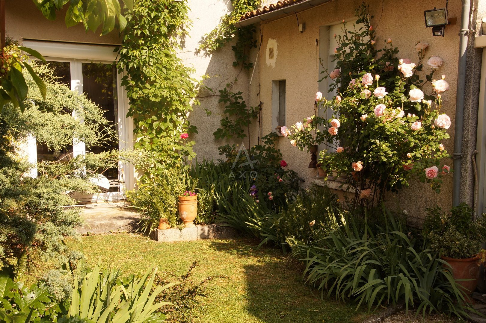 Maison à vendre, 210m², Champniers