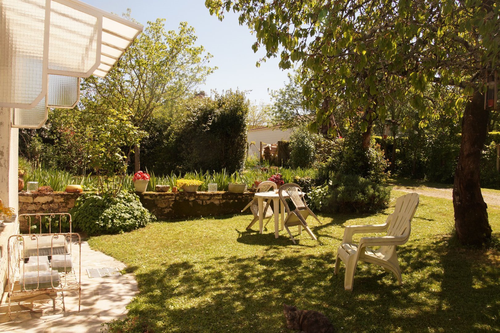 Maison à vendre, 210m², Champniers