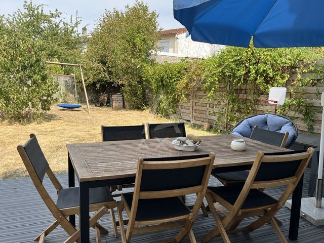 Maison à vendre, 72m², Angoulême
