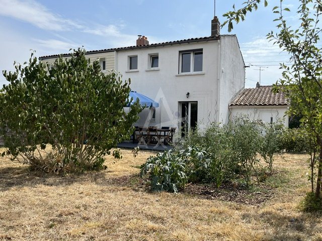 Maison à vendre, 72m², Angoulême