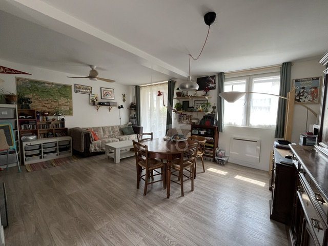 Maison à vendre, 72m², Angoulême