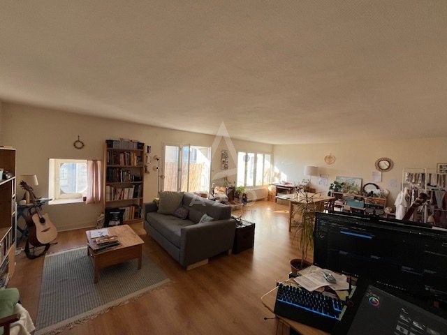 Appartement à vendre, 98m², Angoulême