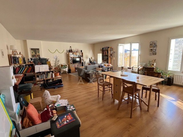 Appartement à vendre, 98m², Angoulême