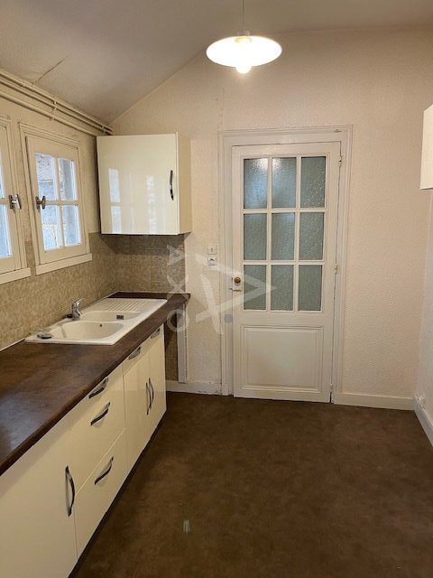 Appartement à vendre, 98m², Angoulême