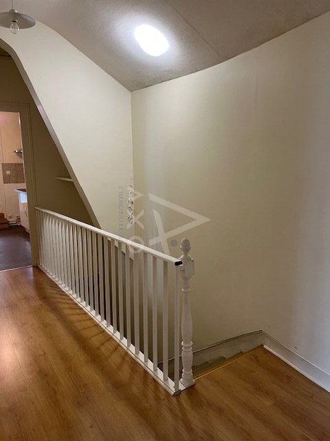 Appartement à vendre, 98m², Angoulême