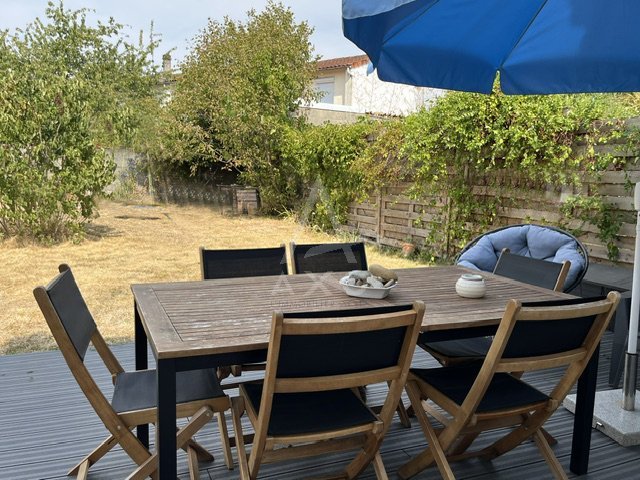 Maison à vendre, 72m², Angoulême