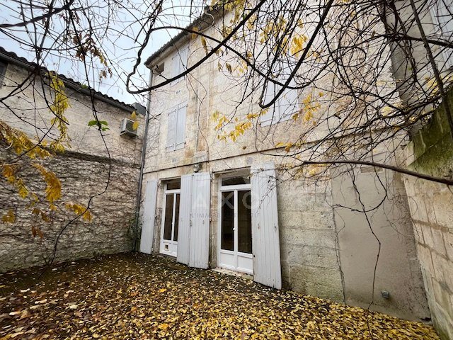 Maison à vendre, 140m², Angoulême